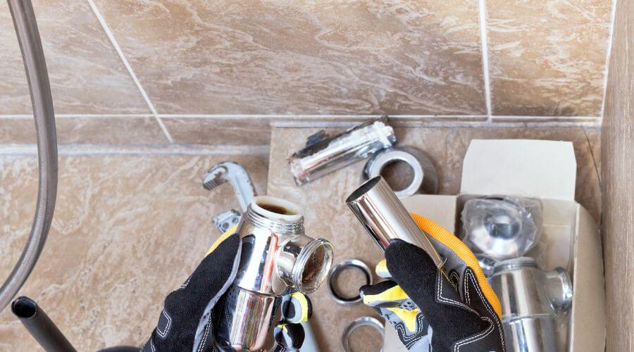 Professional Storm Sewer Service in Crandall, TX